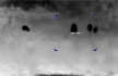 ’Bombs Thrown, Pak Terrorists Duck For Cover’: Thermal images of infiltration bid